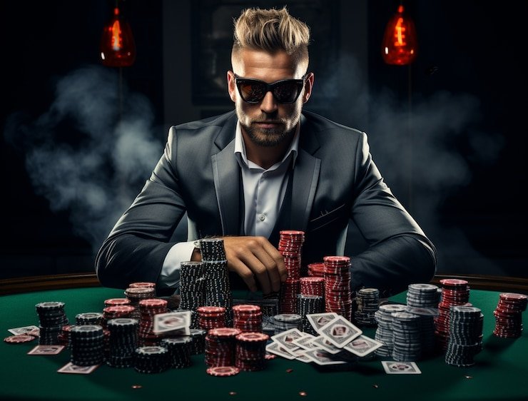 Halaman kode promo inislot di ponsel