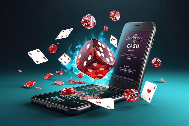 Keamanan akun saat mengatur deposit