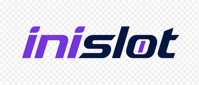Logo inislot berwarna pesisir